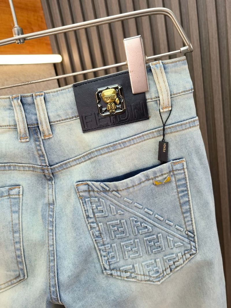 Fendi Jeans